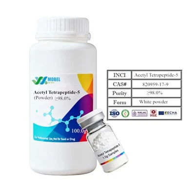 Acetil Tetrapeptídeo-5